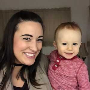 Meet your Posher, Alexis